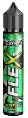 Aroma Kiwi - Revoltage Flex