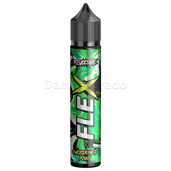 Aroma Kiwi - Revoltage Flex