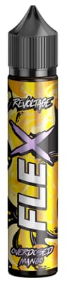 Aroma Mango - Revoltage Flex