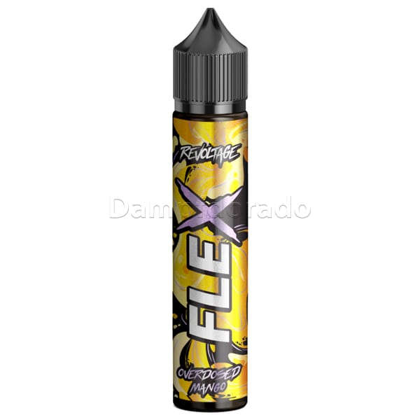 Aroma Mango - Revoltage Flex