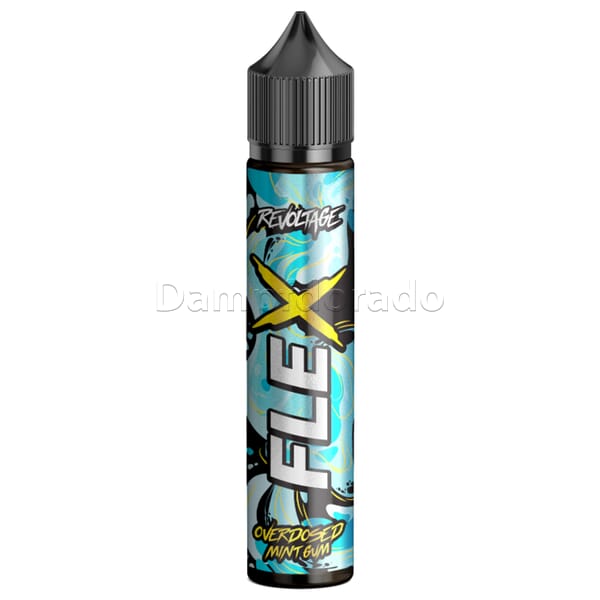 Aroma Mint Gum - Revoltage Flex