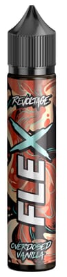 Aroma Vanilla - Revoltage Flex