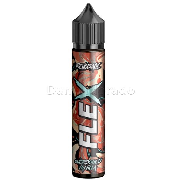Aroma Vanilla - Revoltage Flex