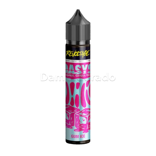 Aroma Gum Ice - Revoltage Oasys