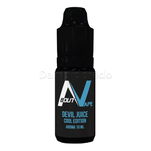 Aroma Devil Juice