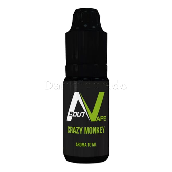 Aroma Crazy Monkey