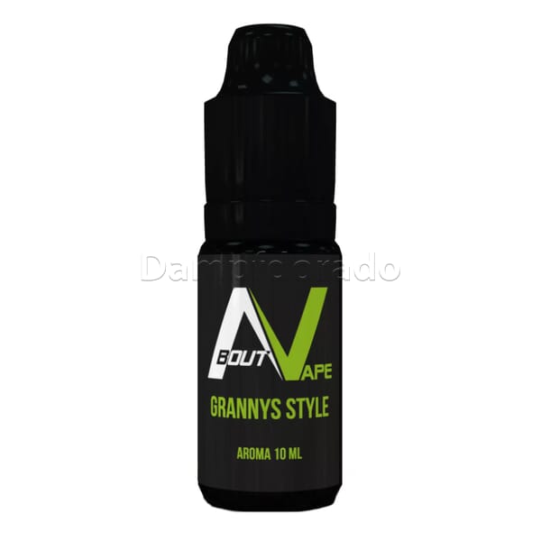 Aroma Grannys Style
