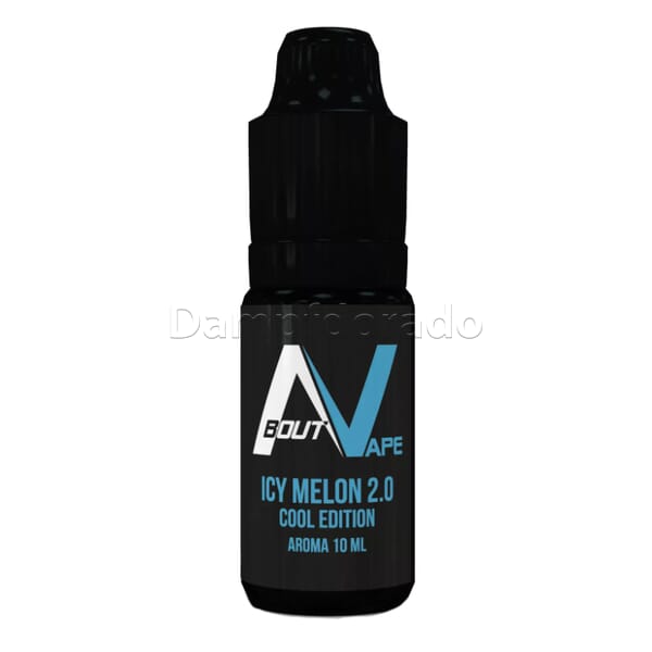 Aroma Icy Melon 2.0