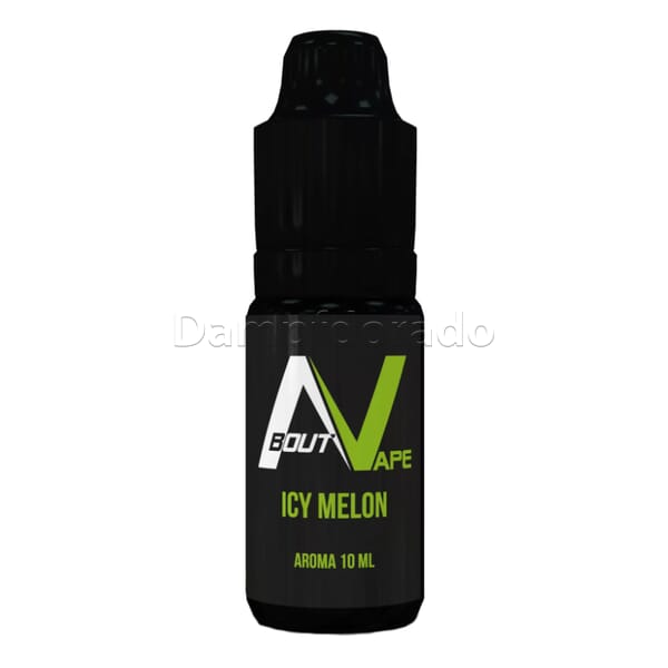 Aroma Icy Melon