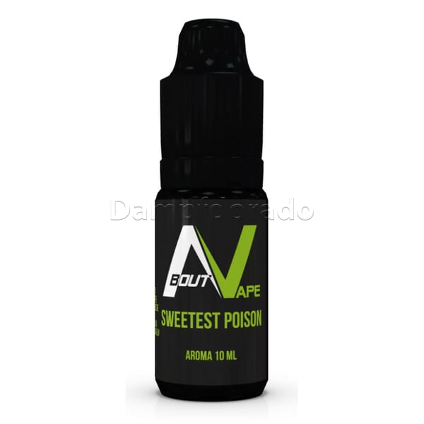 Aroma Sweetest Poison