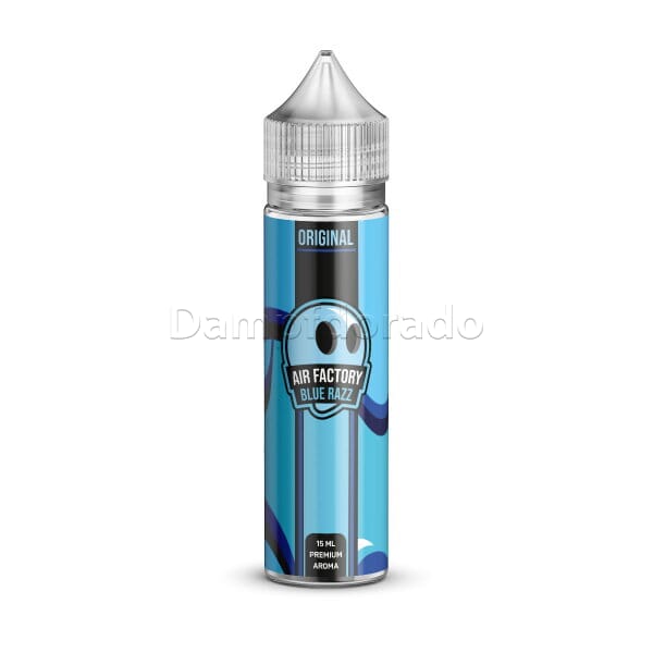 Aroma Blue Razz