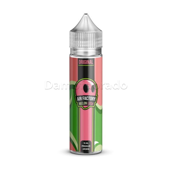 Aroma Melon Lush