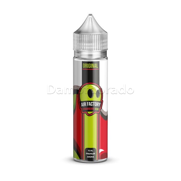 Aroma Strawberry Kiwi