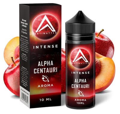 Aroma Alpha Centauri - Antimatter Intense