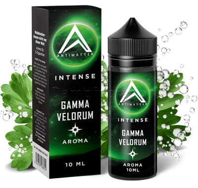 Aroma Gamma Velorum - Antimatter Intense
