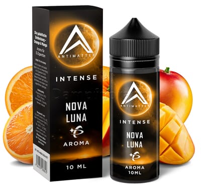 Aroma Nova Luna - Antimatter Intense