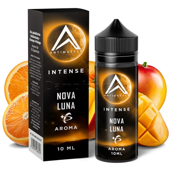 Aroma Nova Luna - Antimatter Intense