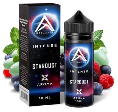 Aroma Stardust - Antimatter Intense
