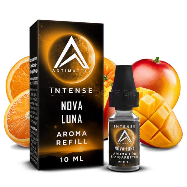 Aroma Nova Luna - Antimatter Intense