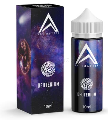Aroma Deuterium - Antimatter