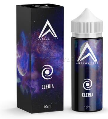 Aroma Eleria - Antimatter