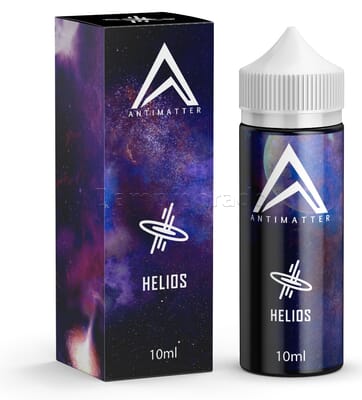Aroma Helios - Antimatter