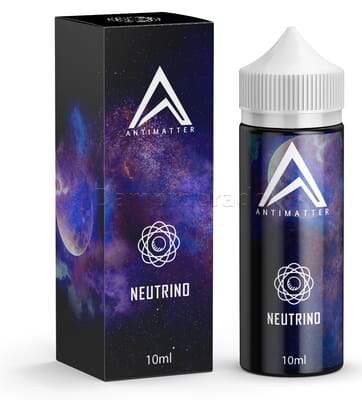 Aroma Neutrino - Antimatter