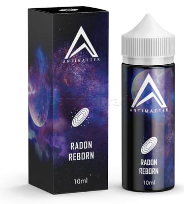 Aroma Radon Reborn - Antimatter