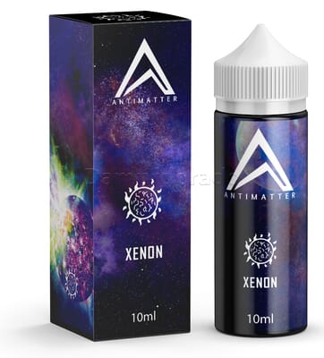 Aroma Xenon - Antimatter