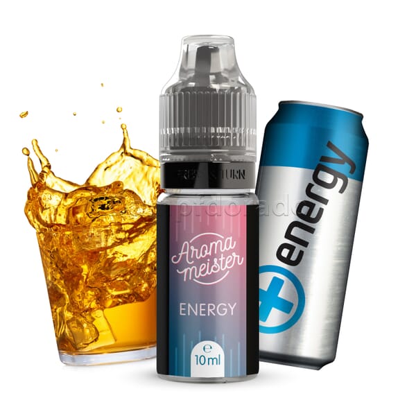 Aroma Energy