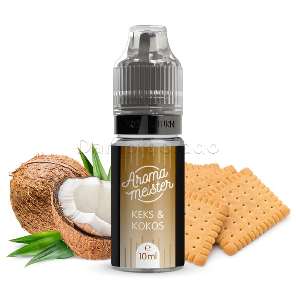 Aroma Keks Kokos