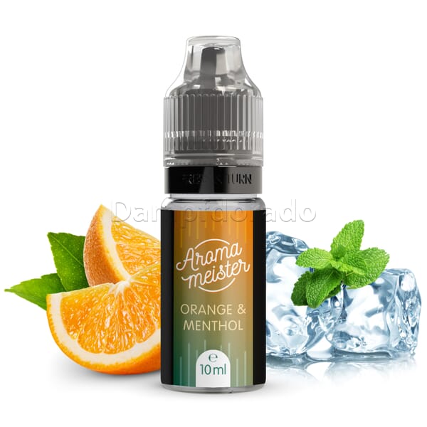 Aroma Orange Menthol