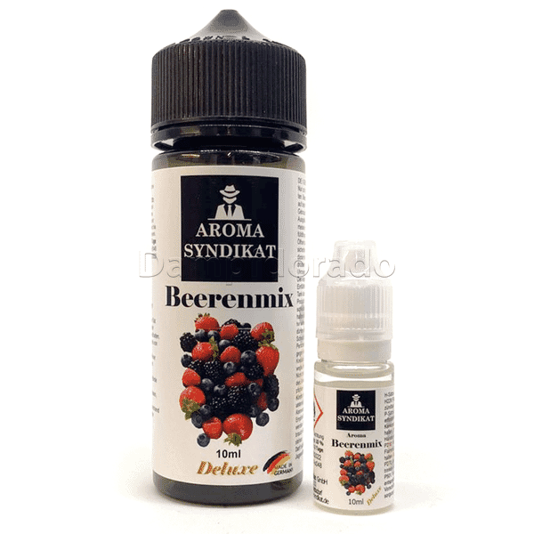 Aroma Beerenmix Syndikat