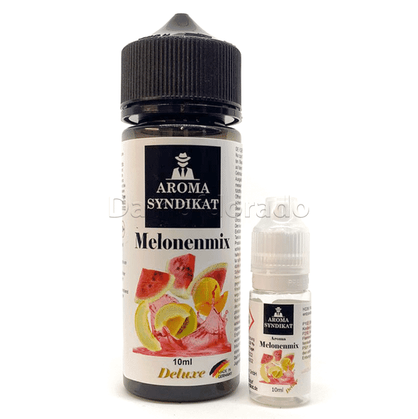 Aroma Melonenmix