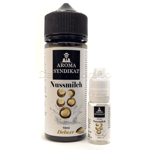 Aroma Nussmilch Syndikat