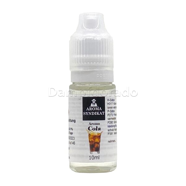 Aroma Cola Syndikat
