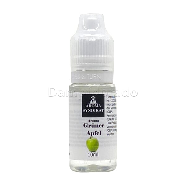Aroma Grüner Apfel Syndikat