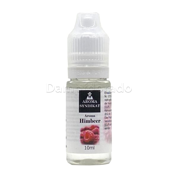 Aroma Himbeer Syndikat