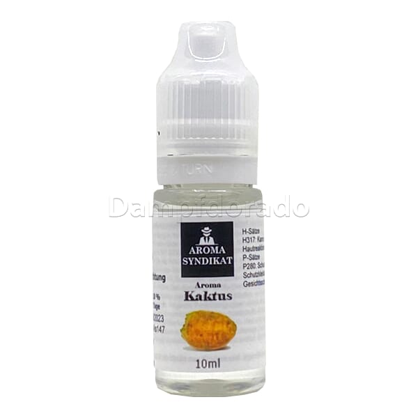Aroma Kaktus Syndikat