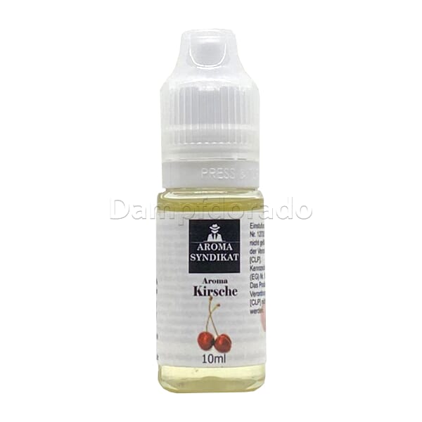 Aroma Kirsche Syndikat