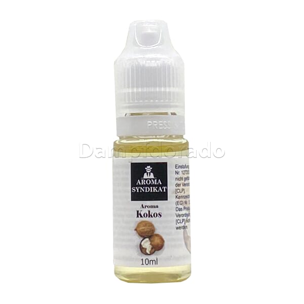 Aroma Kokos Syndikat