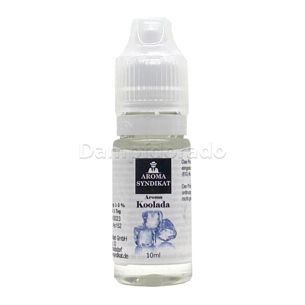 Aroma Koolada Syndikat