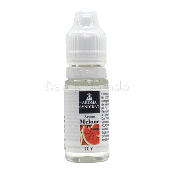 Aroma Melone Syndikat