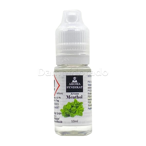 Aroma Menthol Syndikat