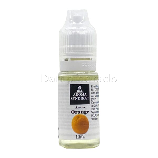 Aroma Orange Syndikat