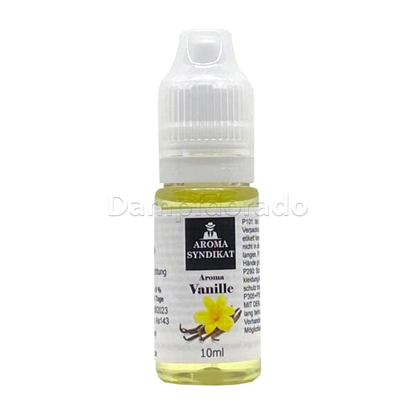 Aroma Vanille Syndikat