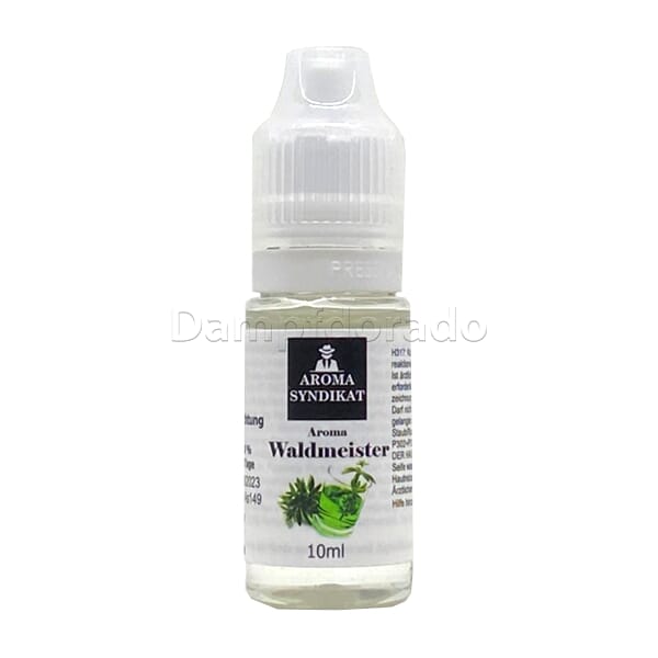 Aroma Waldmeister Syndikat