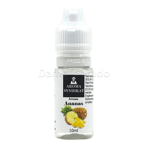 Aroma Ananas Syndikat