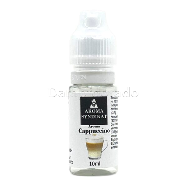 Aroma Cappuccino Syndikat