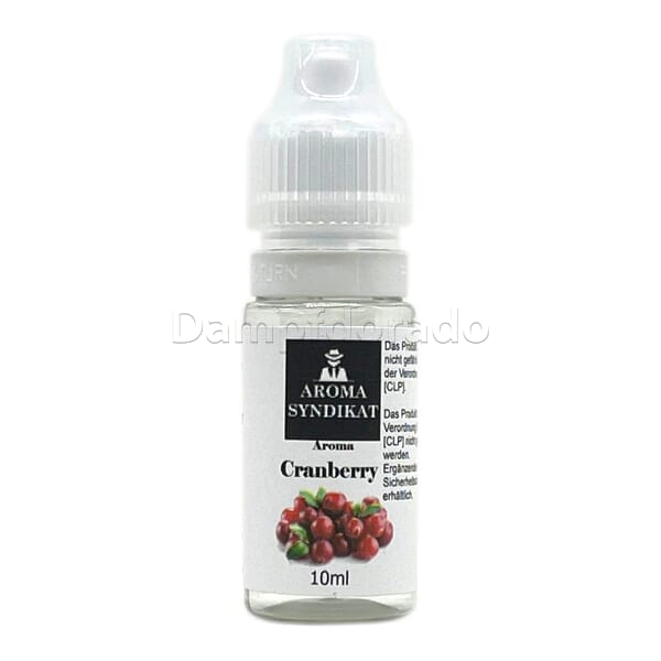 Aroma Cranberry Syndikat